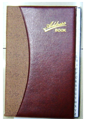 Répertoire & bloc note