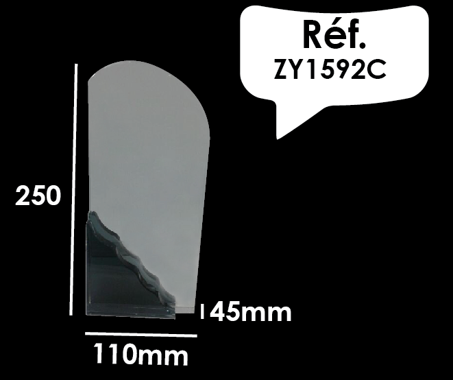 1592 C